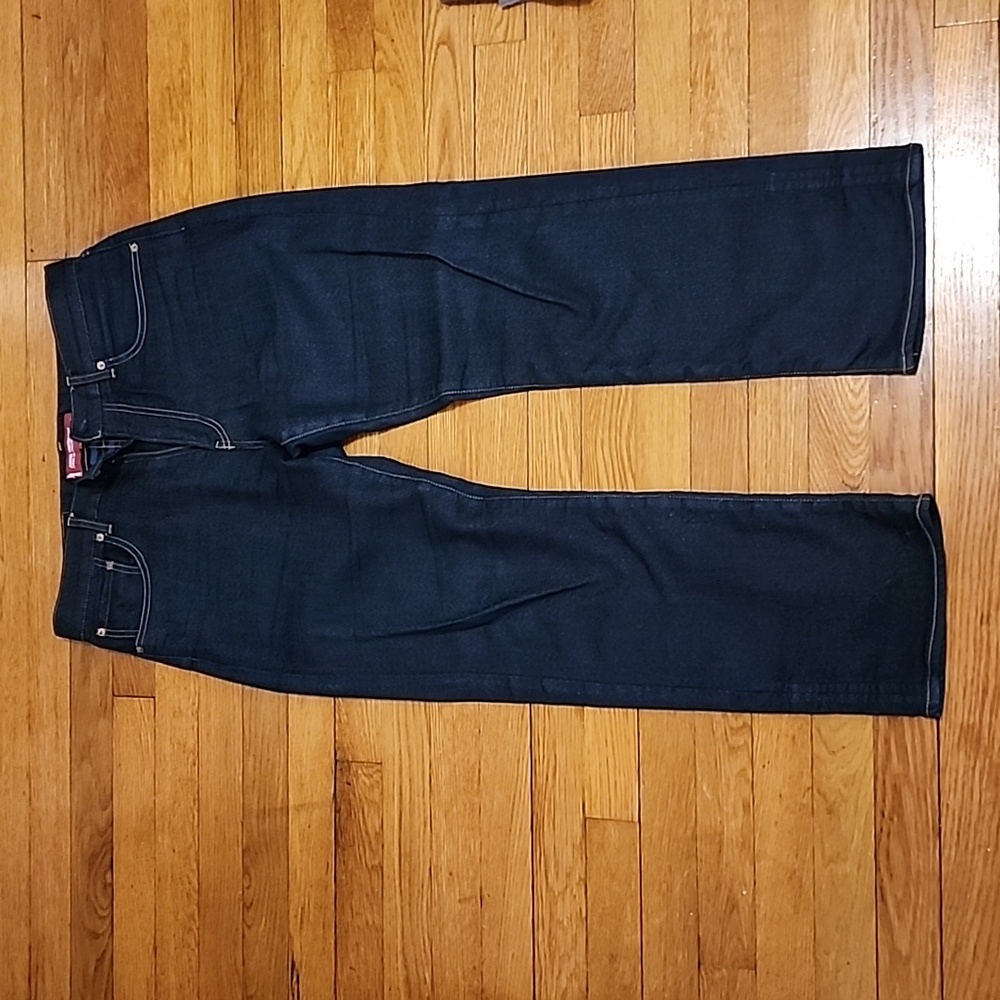 Pristine JUNYA WATANABE COMME des GARCONS MAN x Levi's WD-P221 503 - size medium